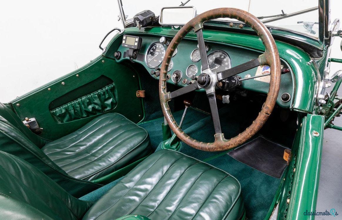 1947' HRG 1500 photo #1