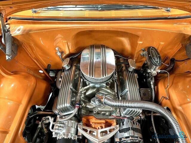 1955' Chevrolet photo #6