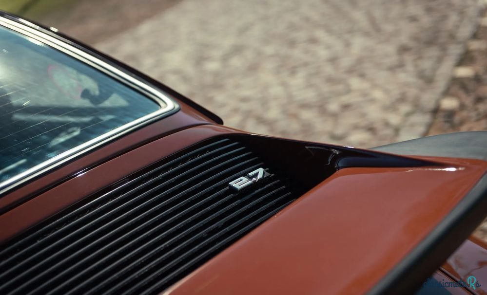 1975' Porsche 911 photo #6