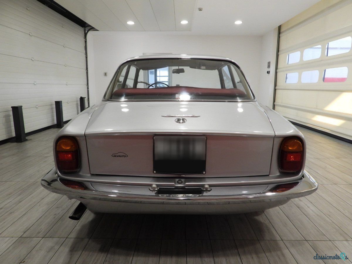 1964' Alfa Romeo 1900 photo #5