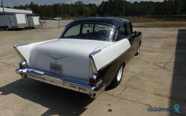 1957' Chevrolet 150 photo #4