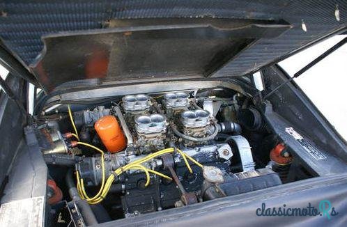 1979' Ferrari 308 Gts photo #4