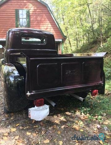 1948' Ford F-1 photo #1