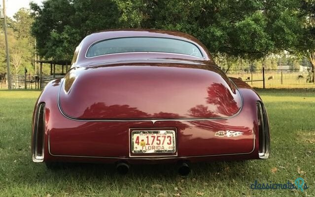 1949' Chevrolet photo #1