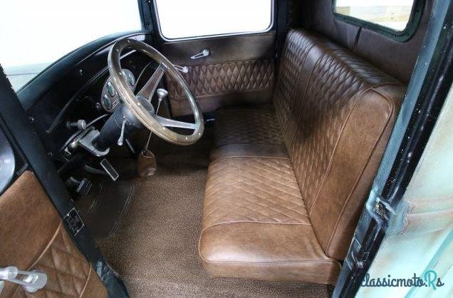 1934' Ford Pickup photo #1
