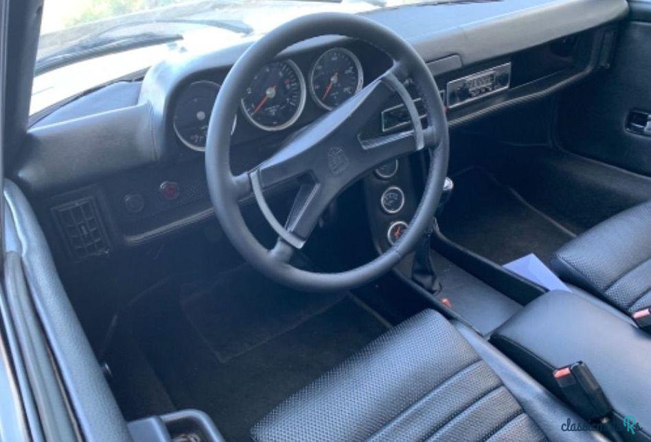 1974' Porsche 914 2.0 photo #3