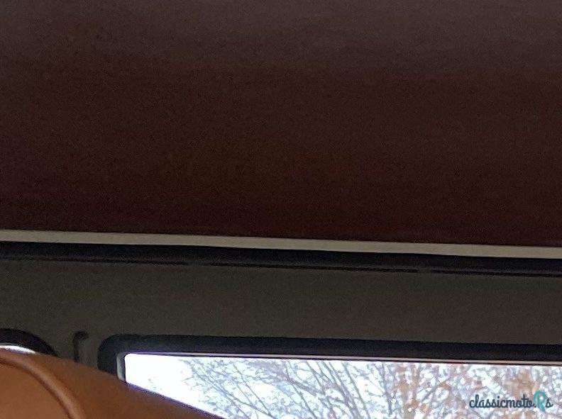 1976' Toyota Land Cruiser photo #1