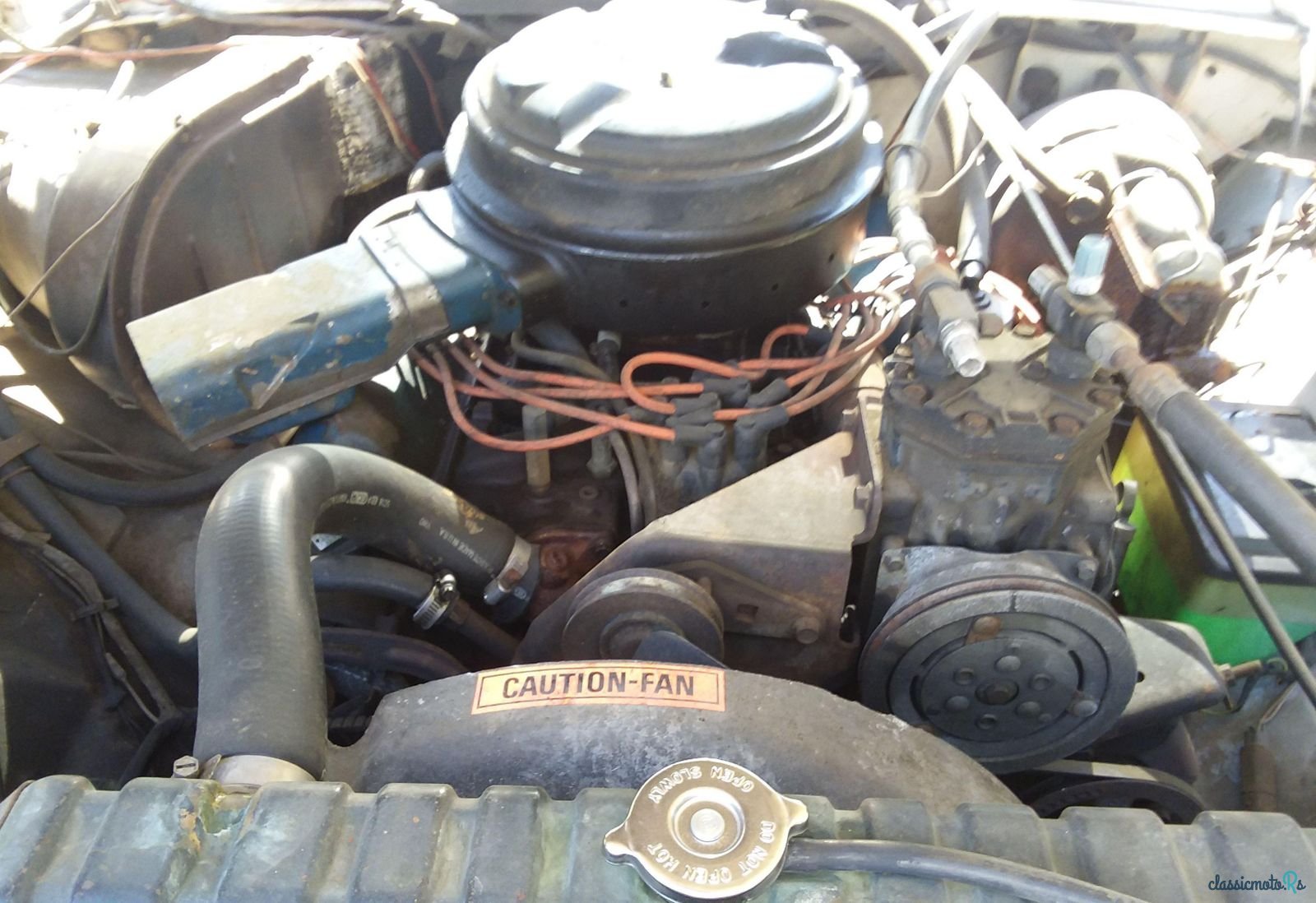 1975' Ford F-250 photo #3