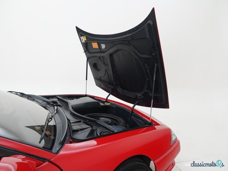 1989' Alpine V6 GT Turbo '89 CH5610 photo #6