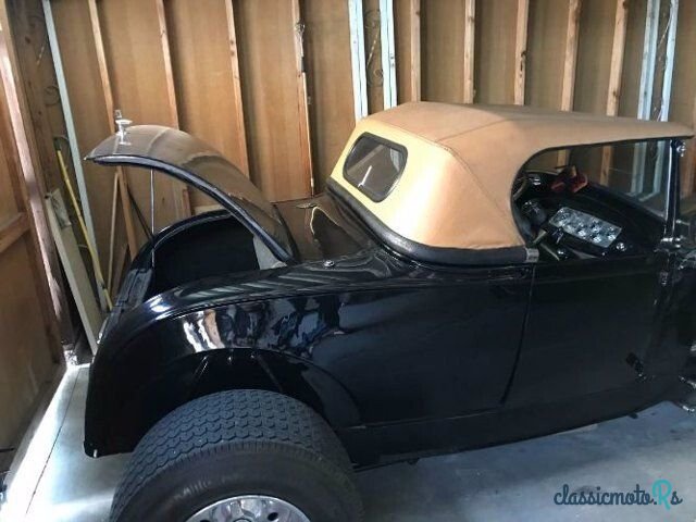 1929' Ford Model A photo #2