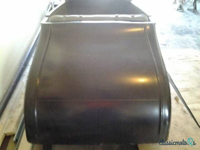 1927' Ford Model T photo #2