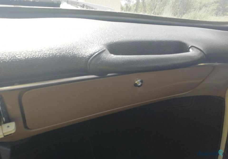 1963' Volkswagen Type-3 photo #4