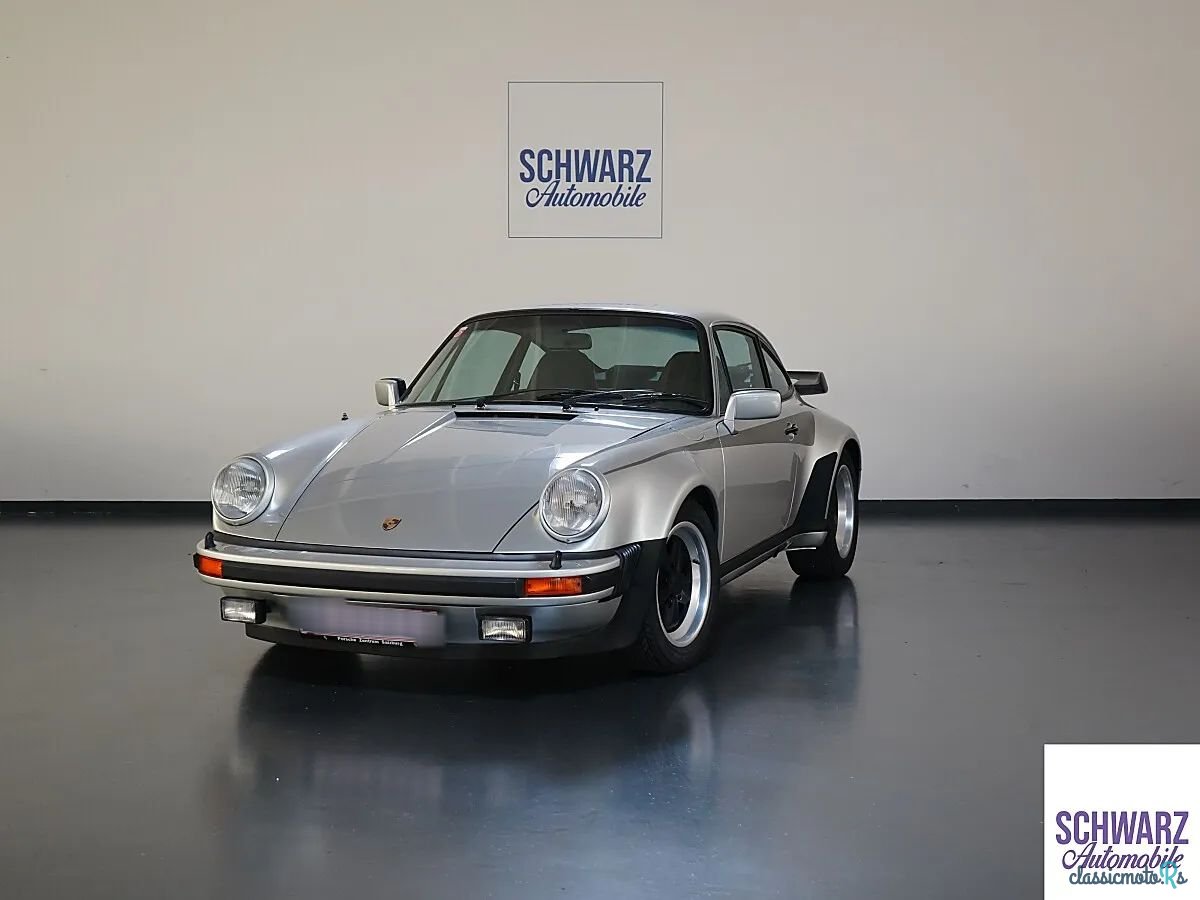 1979' Porsche 911 photo #6