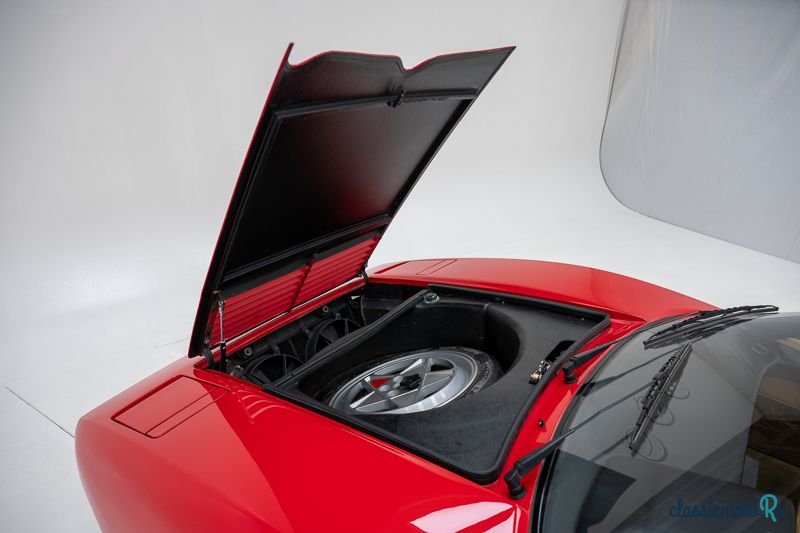 1987' Ferrari 328 GTS '87 CH66329 photo #5