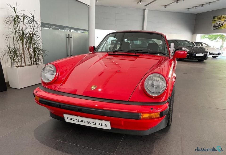 1977' Porsche 911 Carrera 3.0 photo #2