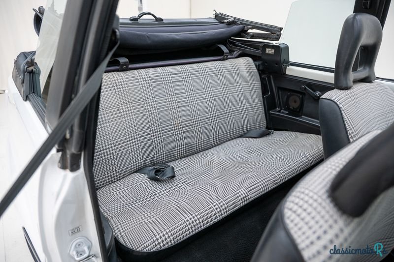 1964' Honda City by pininfarina '64CH00803 photo #5