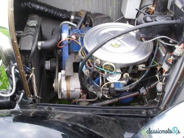 1929' Ford Model A photo #6