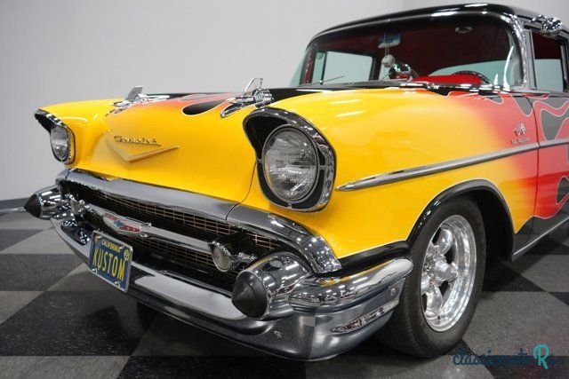1957' Chevrolet 210 photo #5