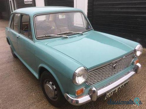 1970' Austin 1100 photo #2