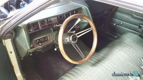 1972' Ford Galaxie 500 photo #1