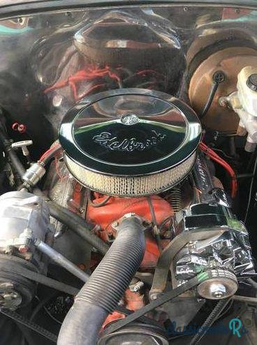 1949' Pontiac 2Dr Sedanette photo #2