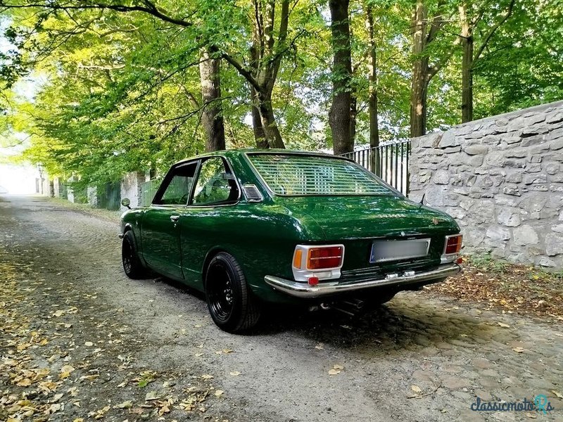 1971' Toyota Corolla photo #2