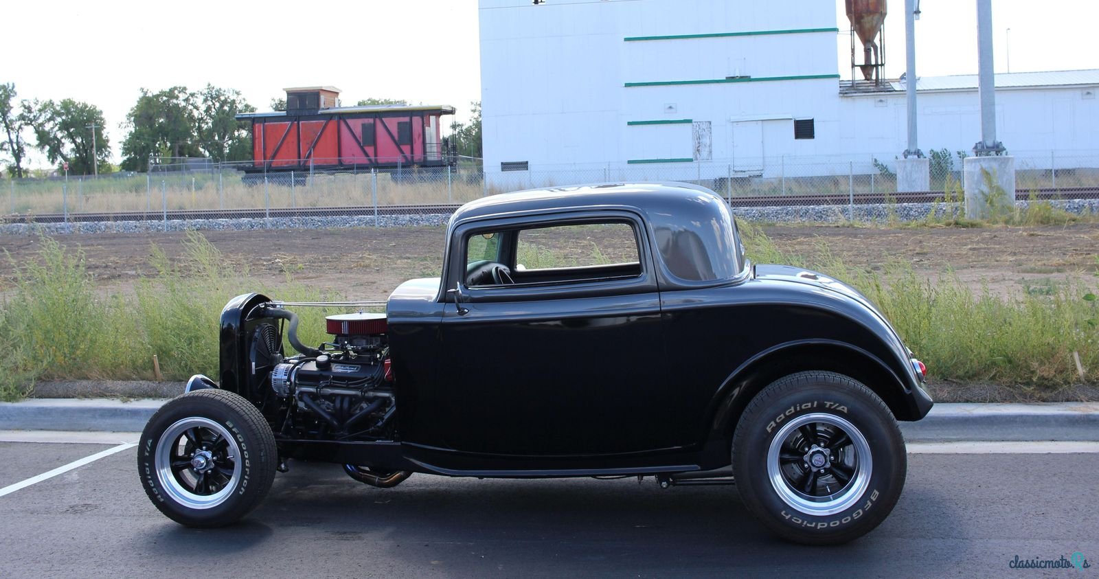 1932' Ford Model B For Sale. Colorado