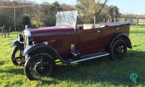 1930' Singer Junior photo #3