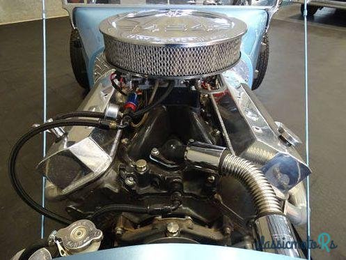 1923' Ford T Bucket photo #1