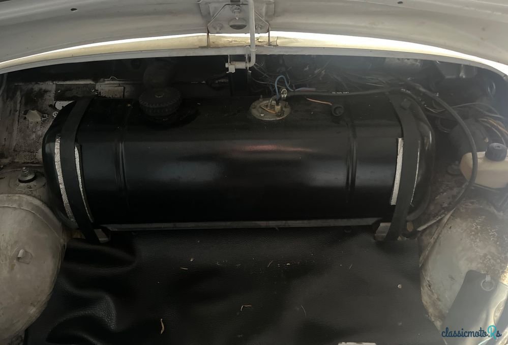 1971' Fiat 500 photo #6