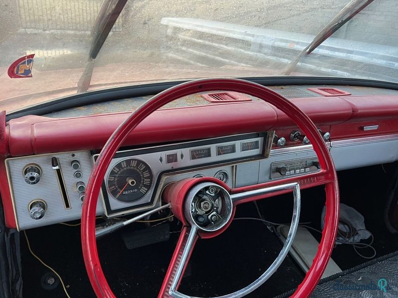 1964' Dodge Dart photo #5