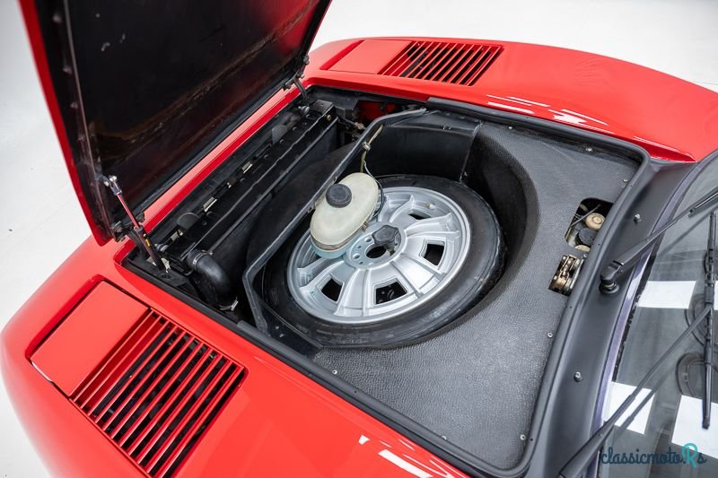 1982' Ferrari 308 GTSi '82 CH41141 photo #7