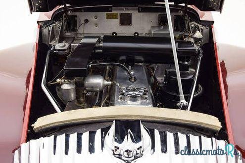 1948' Daimler DE36 photo #5