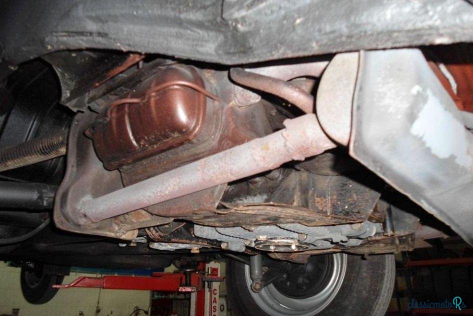 1960' Volkswagen Carocha photo #3