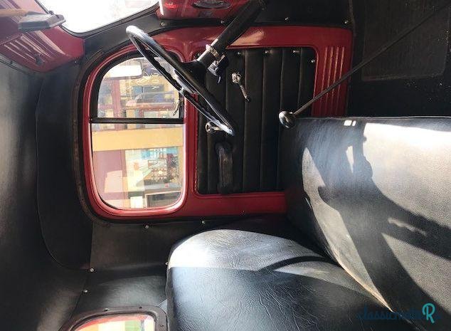 1947' Dodge Model Wc photo #2