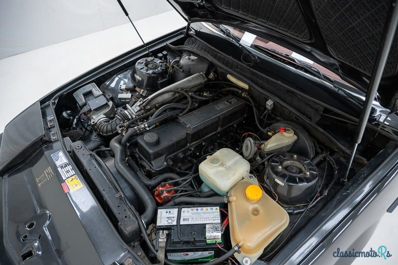 1987' Bitter Model SC '87 CH60559 photo #6