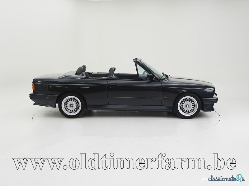 1991' BMW M3 '91 CH6416 photo #3