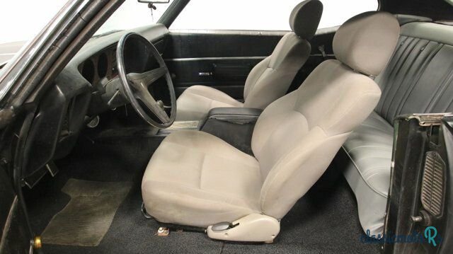 1970' Pontiac Le Mans photo #2