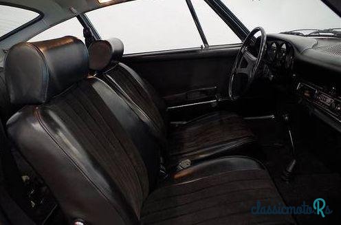 1969' Porsche 912 911 photo #1