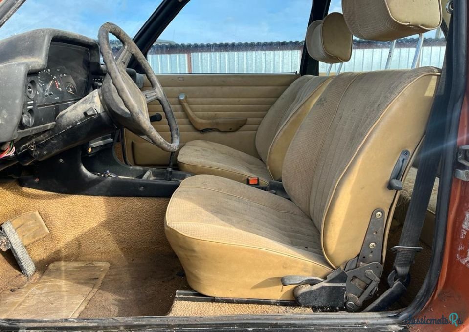 1978' BMW Seria 3 320 photo #6