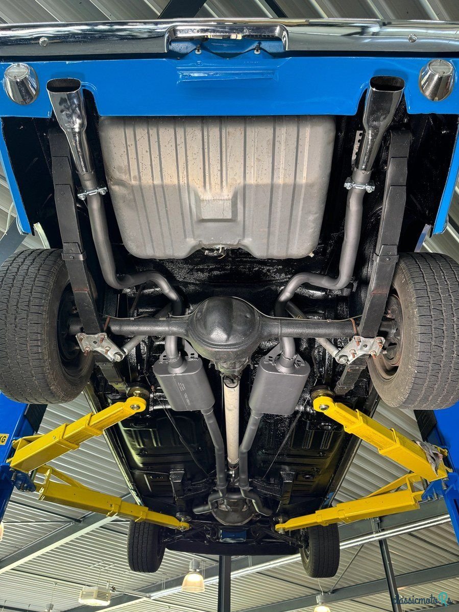 1970' Ford Mustang photo #3