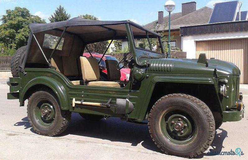 1950' Austin SUV photo #2