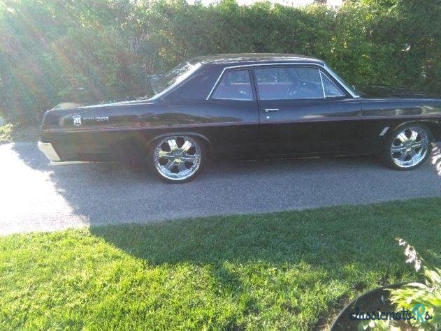 1967' Ford Galaxie Custom 500 photo #6