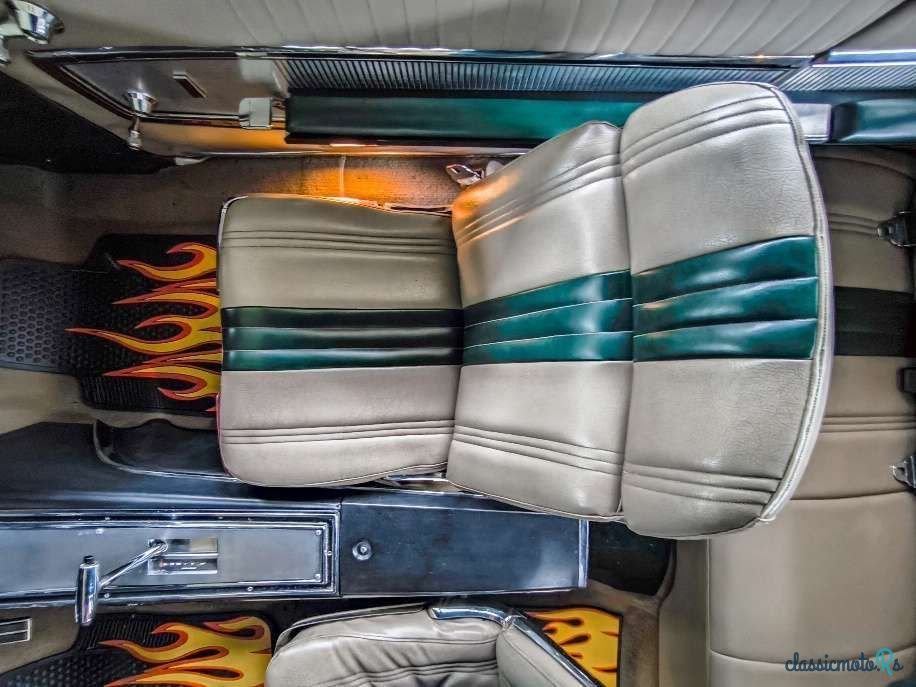 1965' Ford Galaxie photo #3