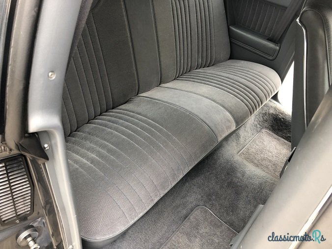 1986' Oldsmobile 442 photo #5