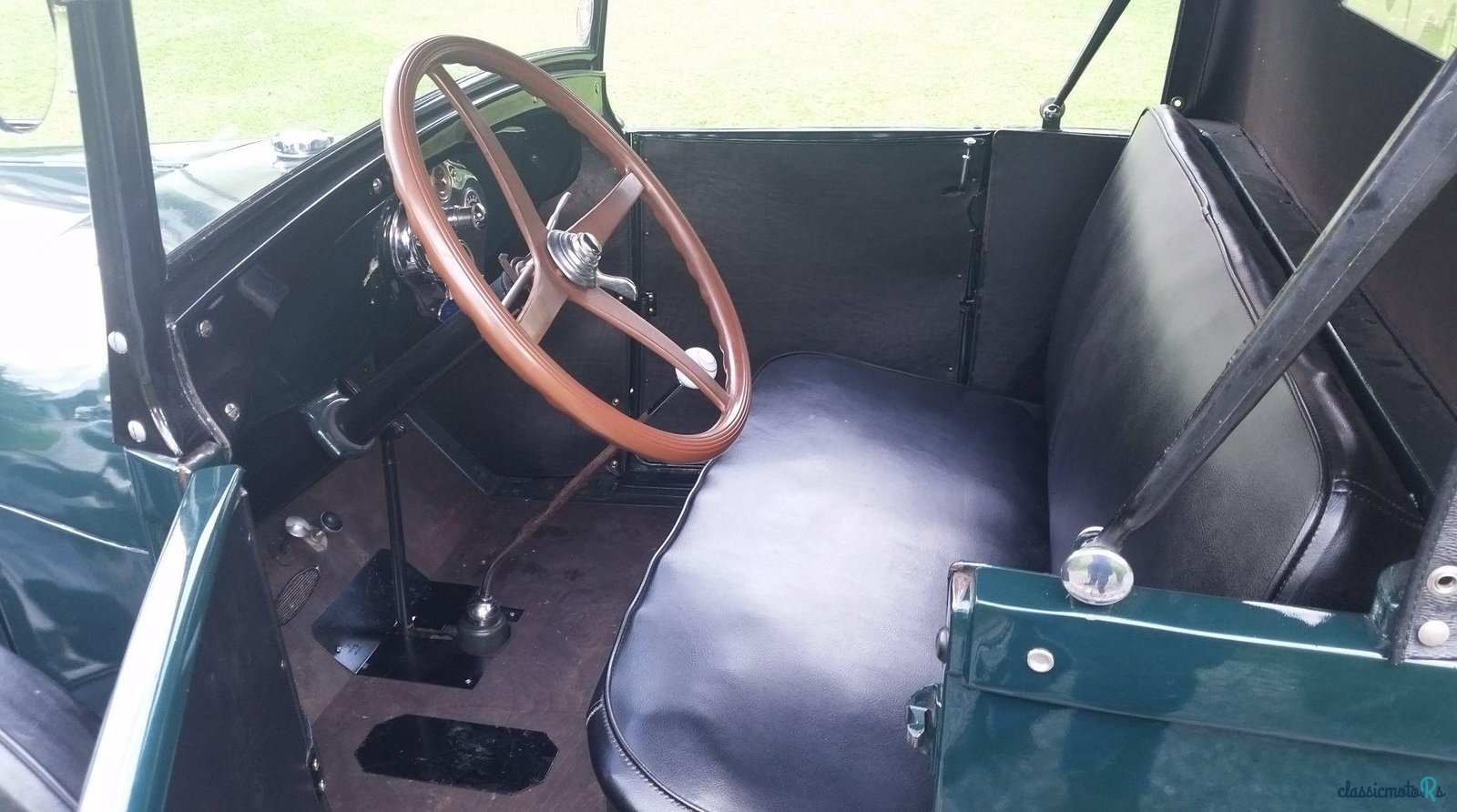 1928' Ford Model A photo #1