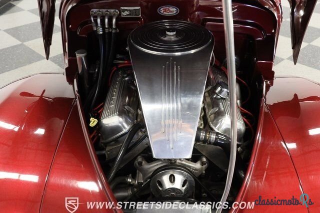 1941' Willys photo #3