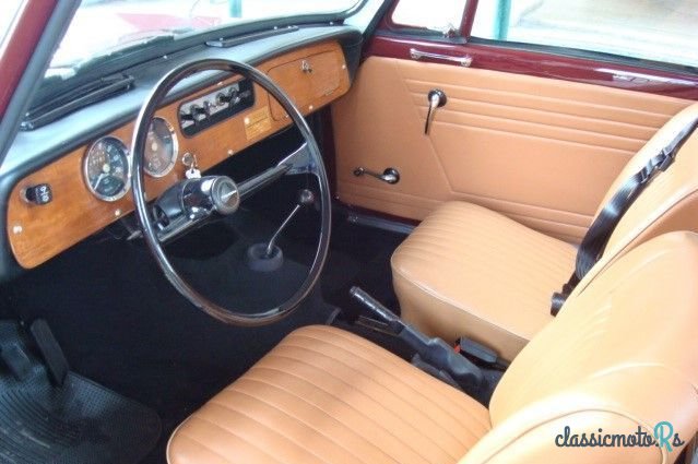 1969' Triumph Andere photo #6