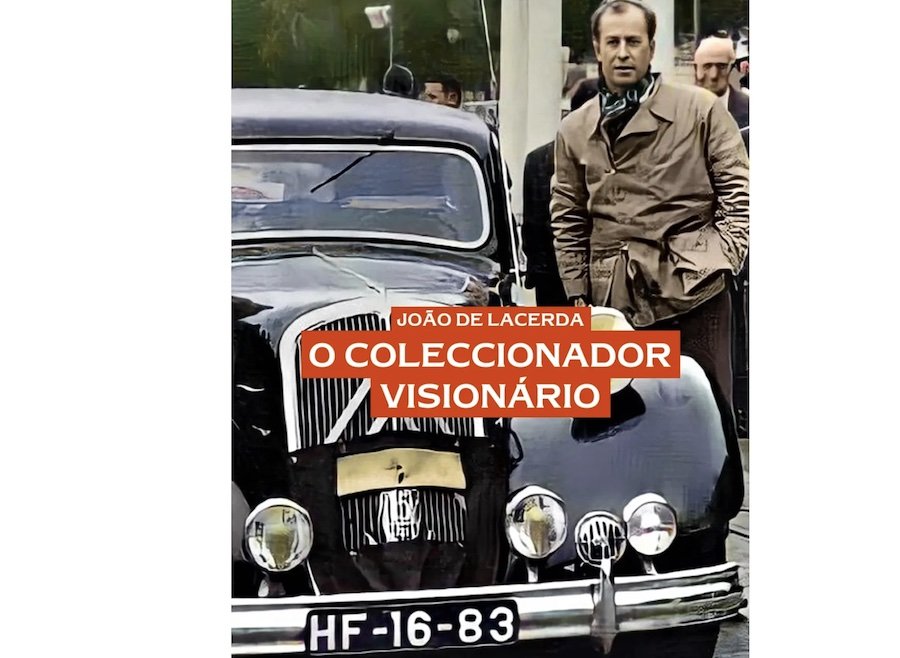 Tudo começou com um Ford T abandonado e uma boa ideia