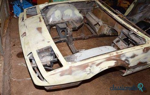 1978' Ferrari 400 photo #2